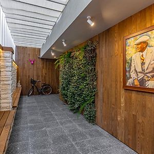 Appartement met Twee Slaapkamers